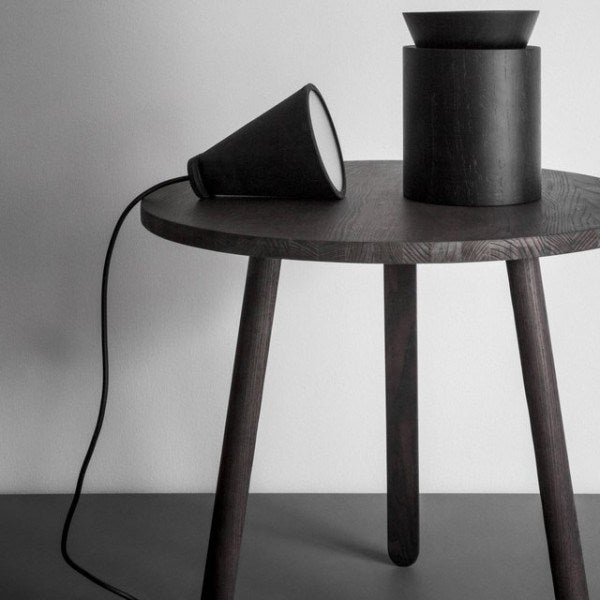 Menu | Bollard Multi-Configuration Pendant Lamp , Black