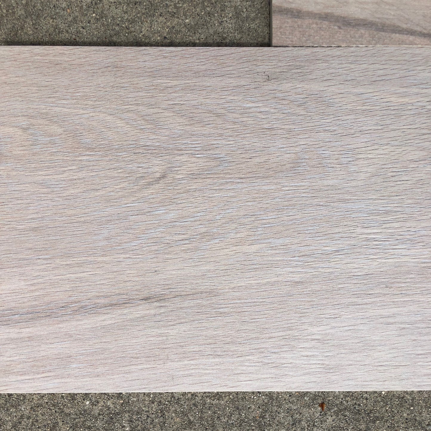 Porcelanosa | Tanzania Wine Plank Ceramic Flooring Tile, 10 In x 59 In