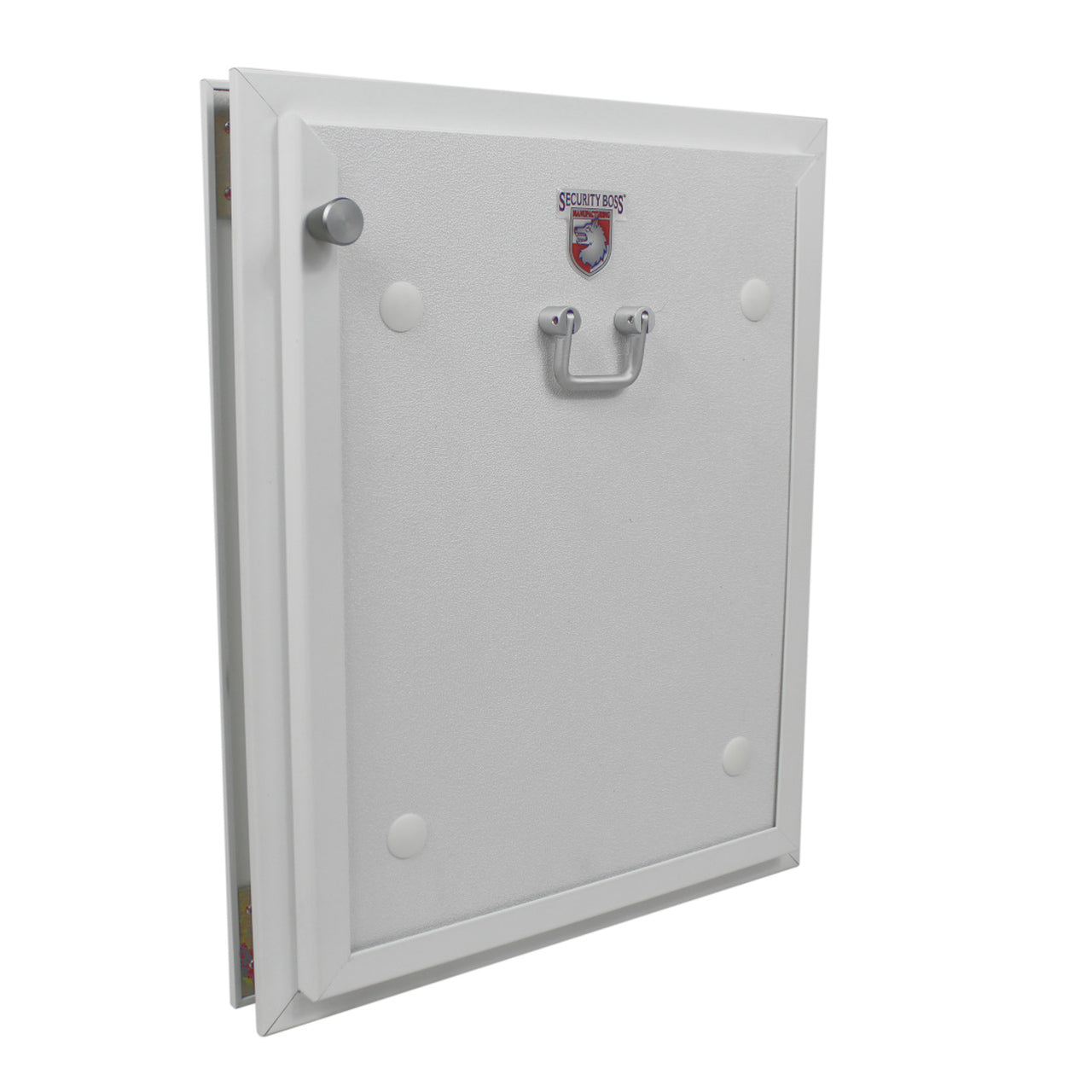 Security Boss | Pet Door, Small/Medium