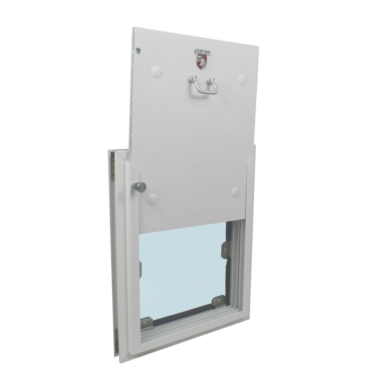 Security Boss | Pet Door, Small/Medium