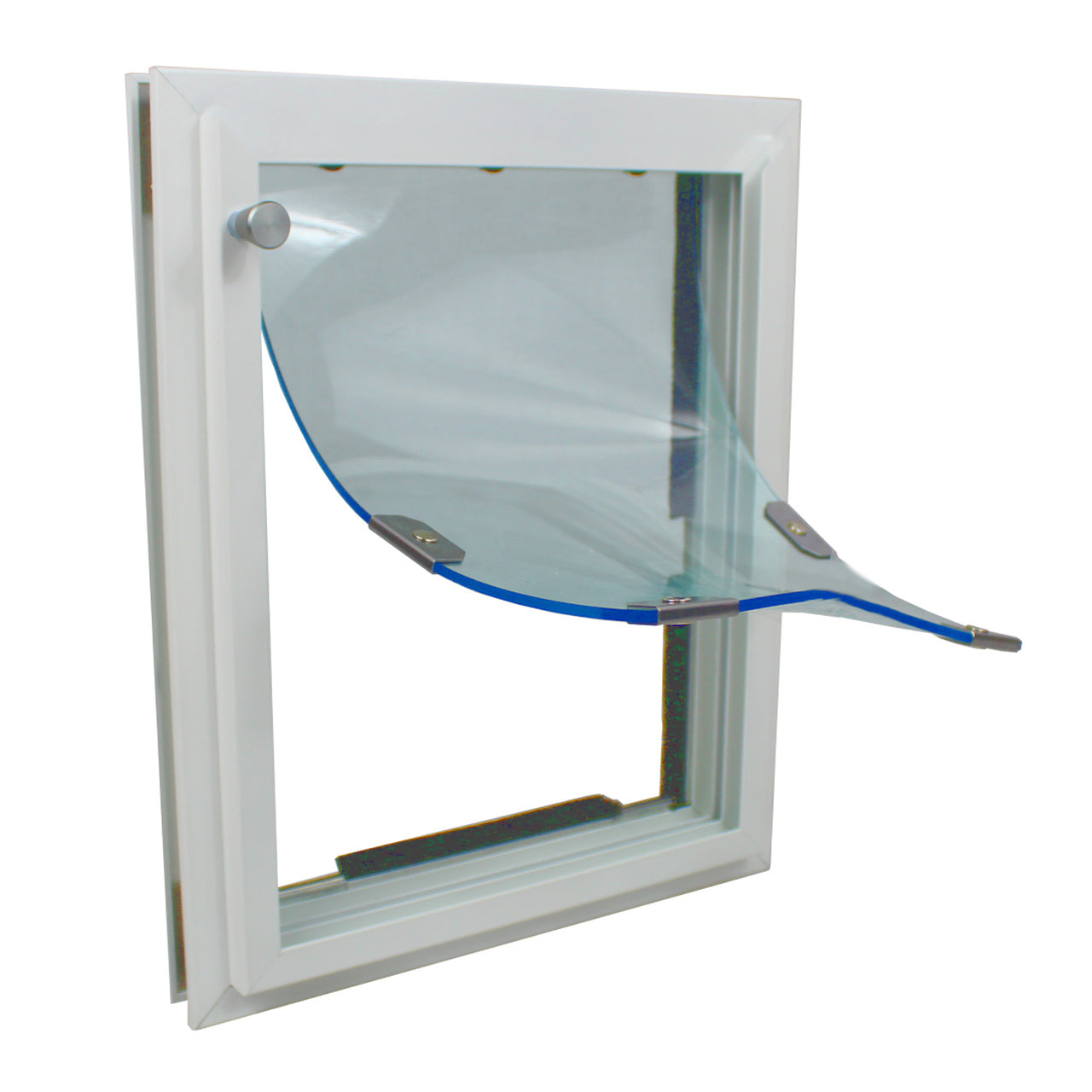 Security Boss | Pet Door, Small/Medium