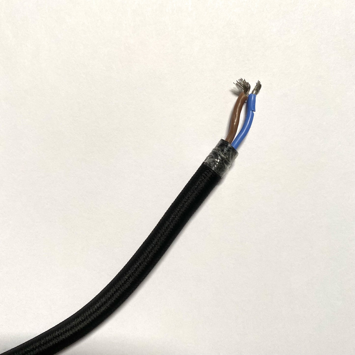 Made by Hand | Workshop Pendant Lamp W5 Black