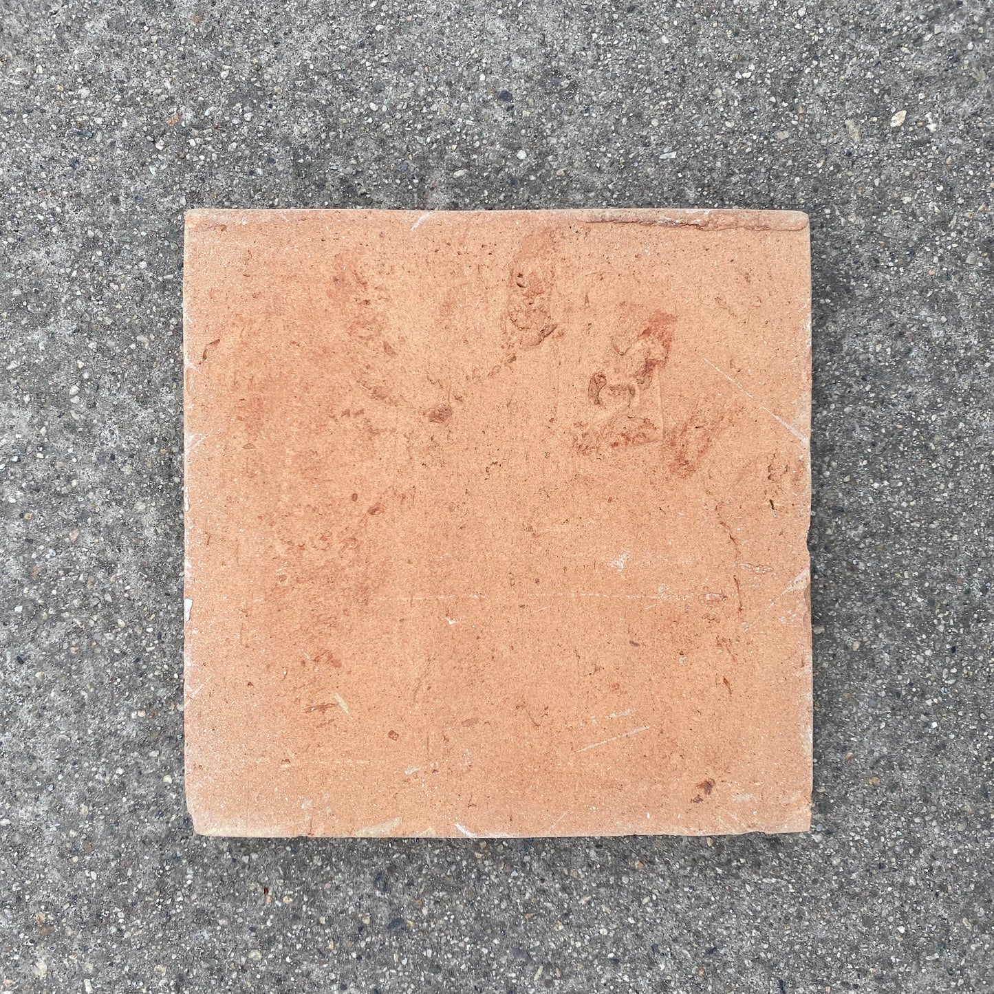 Walker Zanger | Andalucia Terra Cotta 6x6 Sevilla Tile