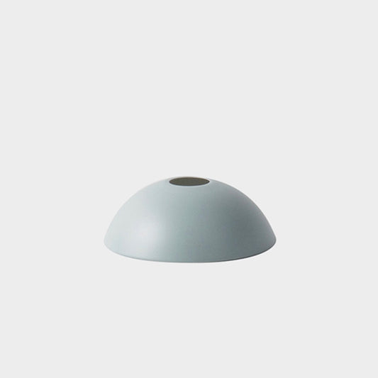 Ferm Living | Hoop Shade in Dusty Blue 5120