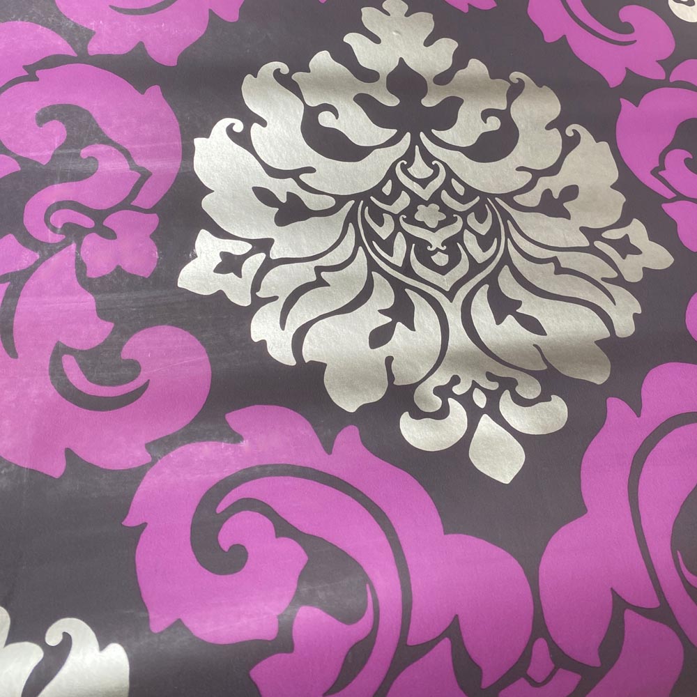 Osborne & Little | Radnor Wallpaper, Pattern W5795-08