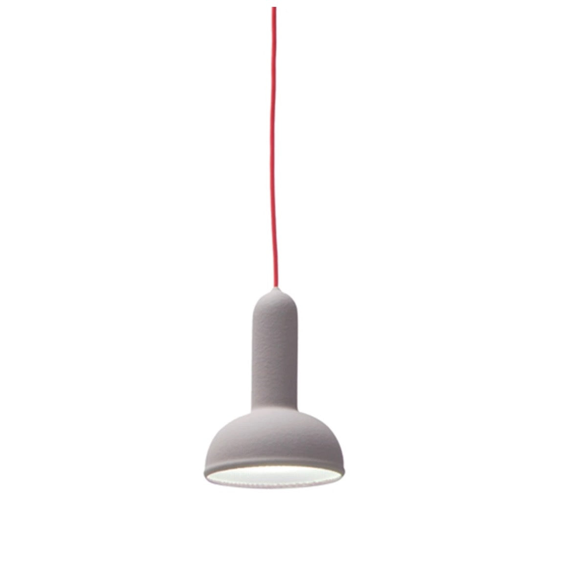 Established & Sons × Sylvain Willenz | Torch Light Pendant S2 Round