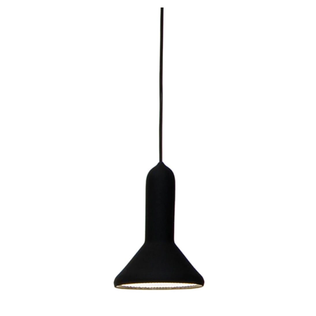 Established & Sons × Sylvain Willenz | Torch Light Pendant S1 Cone
