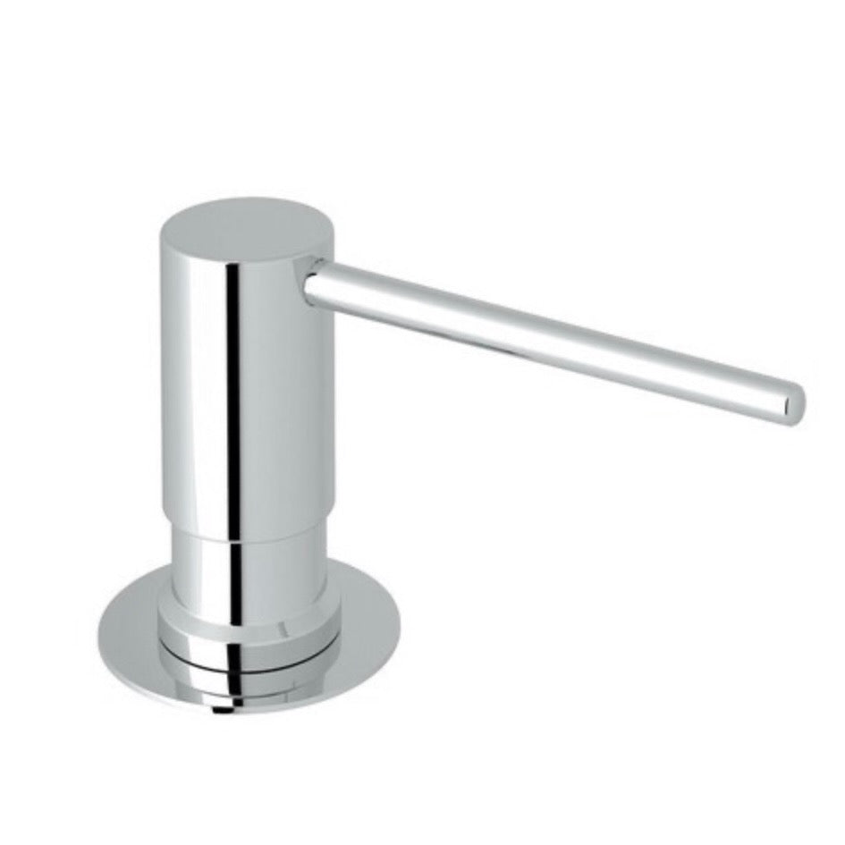 Rohl | Soap/Lotion Dispenser Polished Chrome