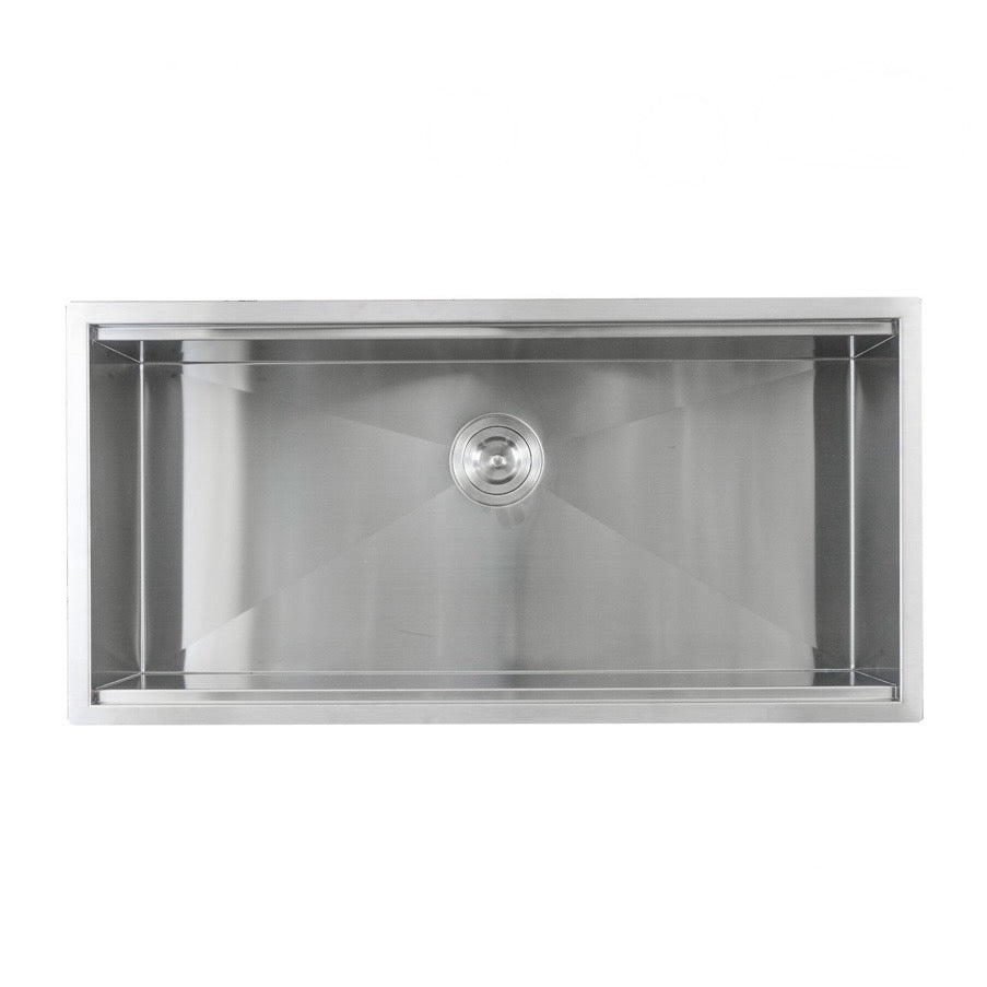 Lenova | Stainless Steel Sink SS-LE-S38