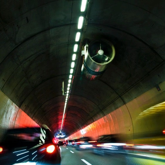 RAB Lighting | 48" SHARK 36W LED Watertight Area Light New in Box