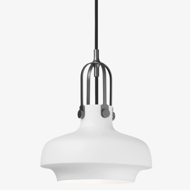 &Tradition | Copenhagen Pendant - SC6 Matte White
