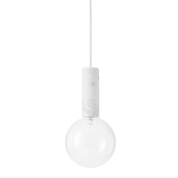 &Tradition | Marble Light SV5 Pendant