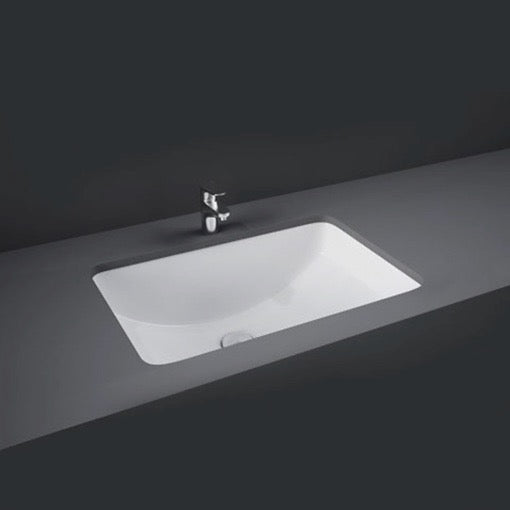 RAK Ceramics | RAK-CLEO Wash basin Under Counter