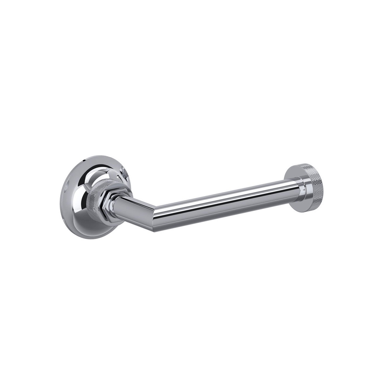 Rohl | Michael Berman Graceline Wall Mounted Toilet Paper Holder