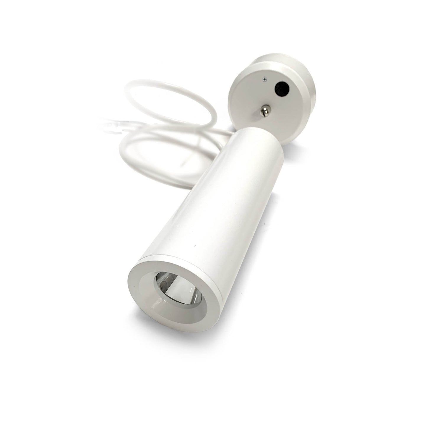 Spectrum | 3 Inch LED Architectural Cylinder Light Ceiling Mount - White