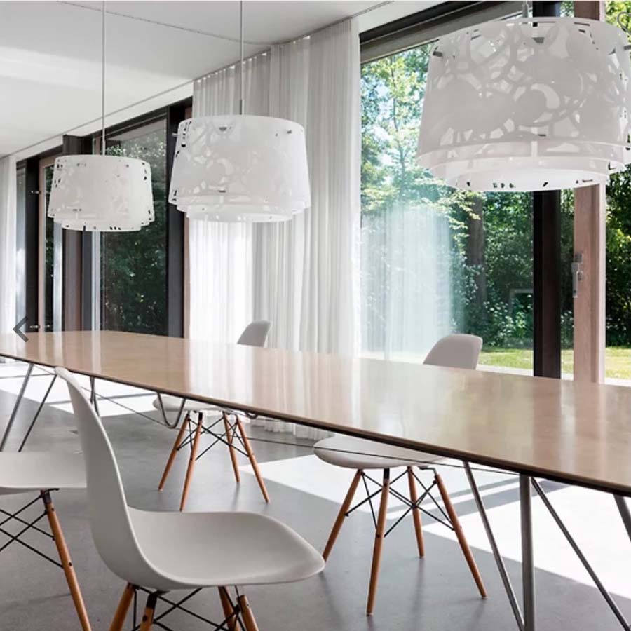 Louis Poulsen | Collage 600 Pendant Lamp