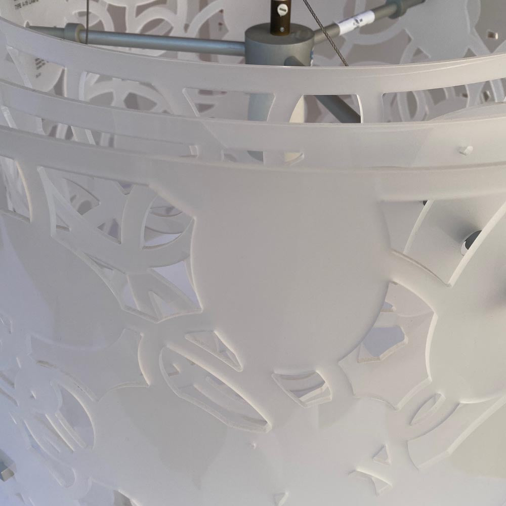 Louis Poulsen | Collage 600 Pendant Lamp