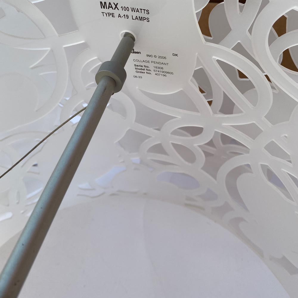 Louis Poulsen | Collage 600 Pendant Lamp