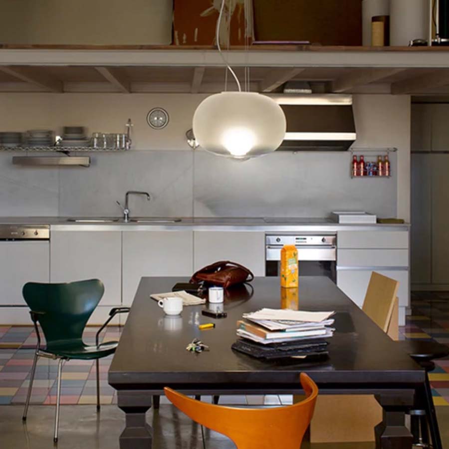 Marset | Hazy Day 44 Large Pendant