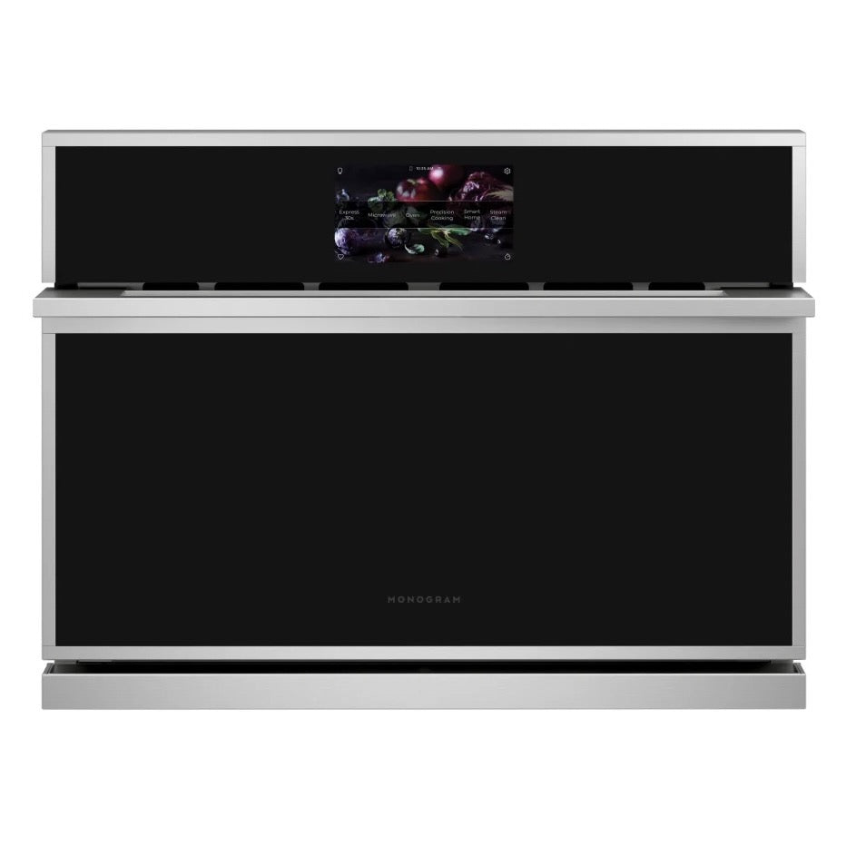 Monogram | 27" Built-In Advantium 120 Wall Oven