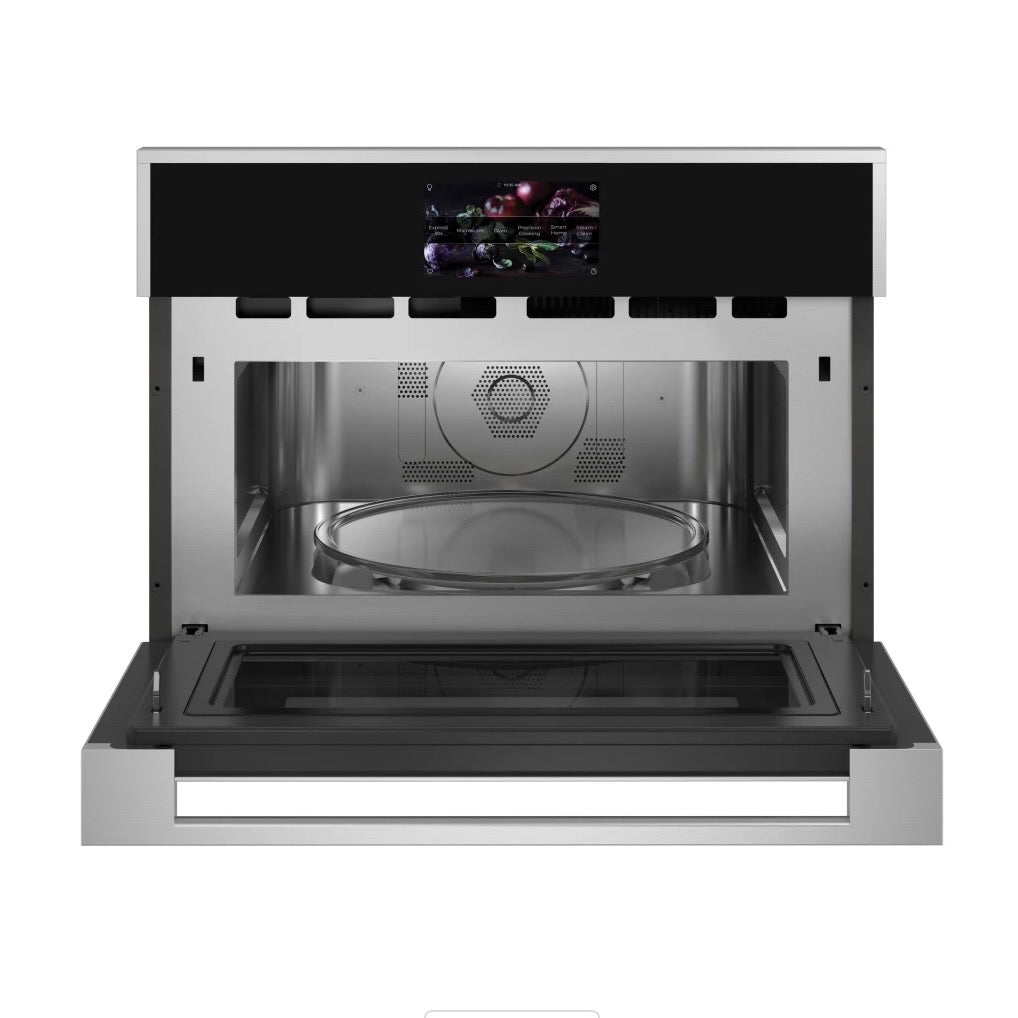 Monogram | 27" Built-In Advantium 120 Wall Oven