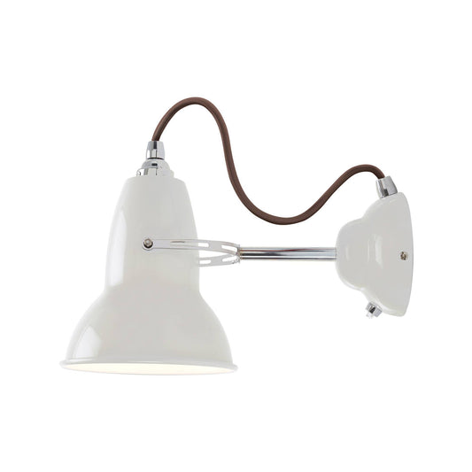Anglepoise | Original 1227 Wall Light Linen White