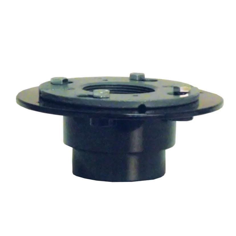 Newport Brass | Decorative Drains ABS 2" IPS Shower Drain Body