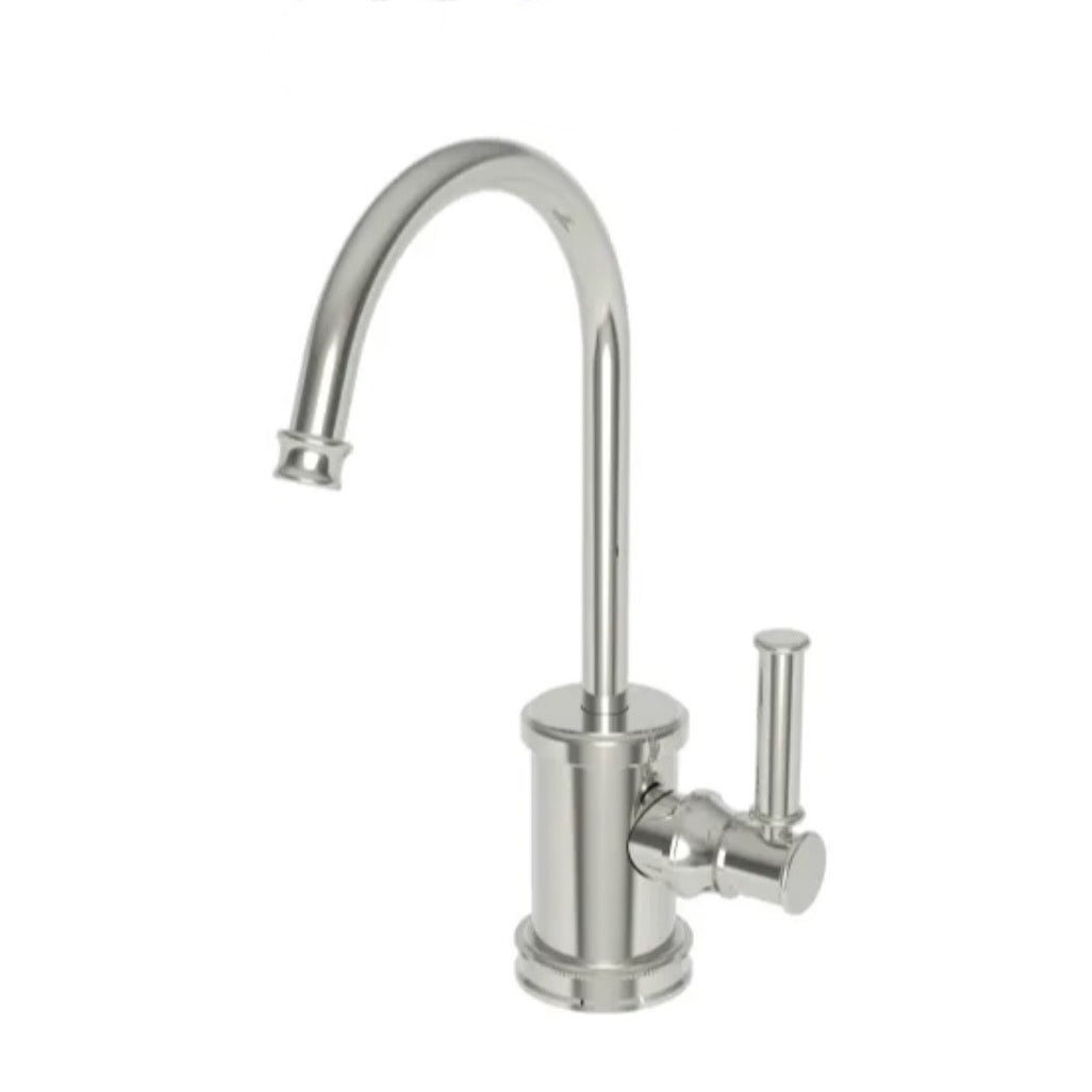 Newport Brass | Taft Single Handle Cold Water Dispenser in Polished Nickel