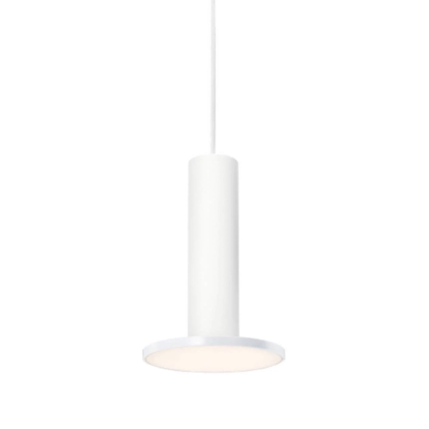 Pablo Designs | Cielo Hi-Bright Pendant Light in White