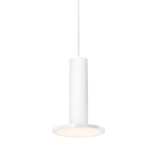 Pablo Designs | Cielo Hi-Bright Pendant Light in White