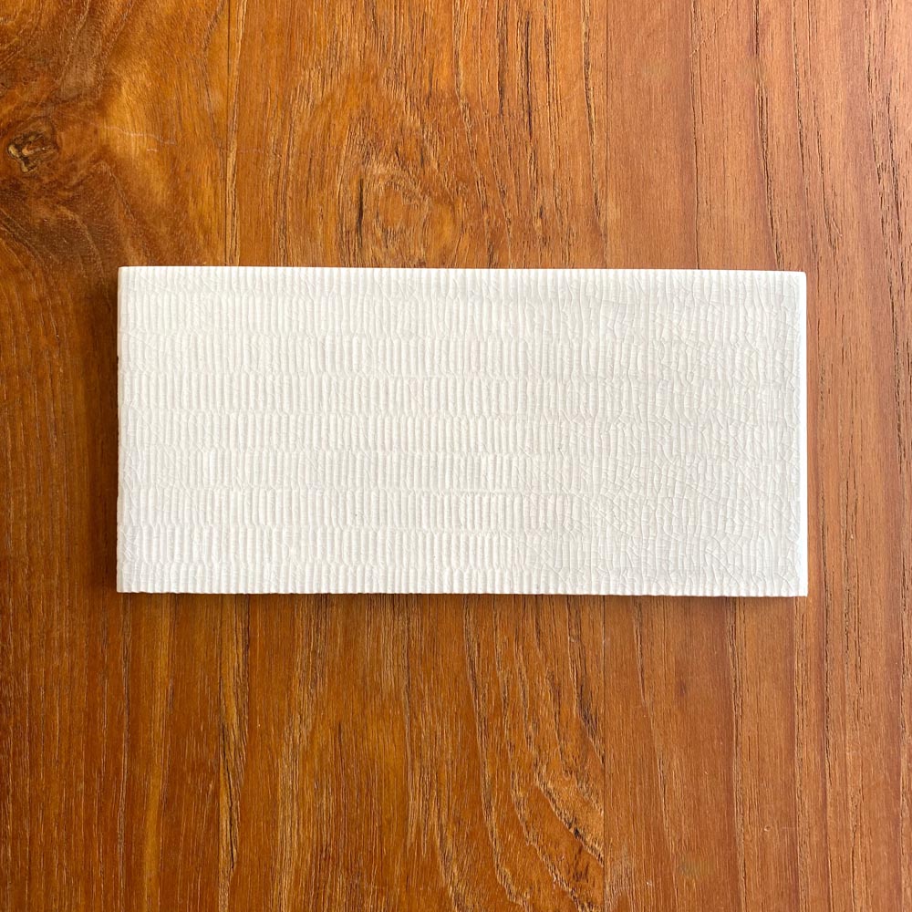 Pratt + Larson | 3x6 Texture C Field Tile