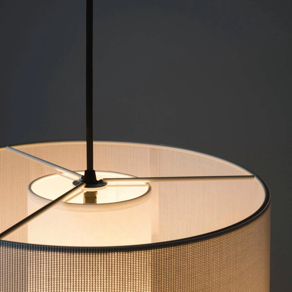 Santa & Cole | Moaré Liviana Medium Pendant