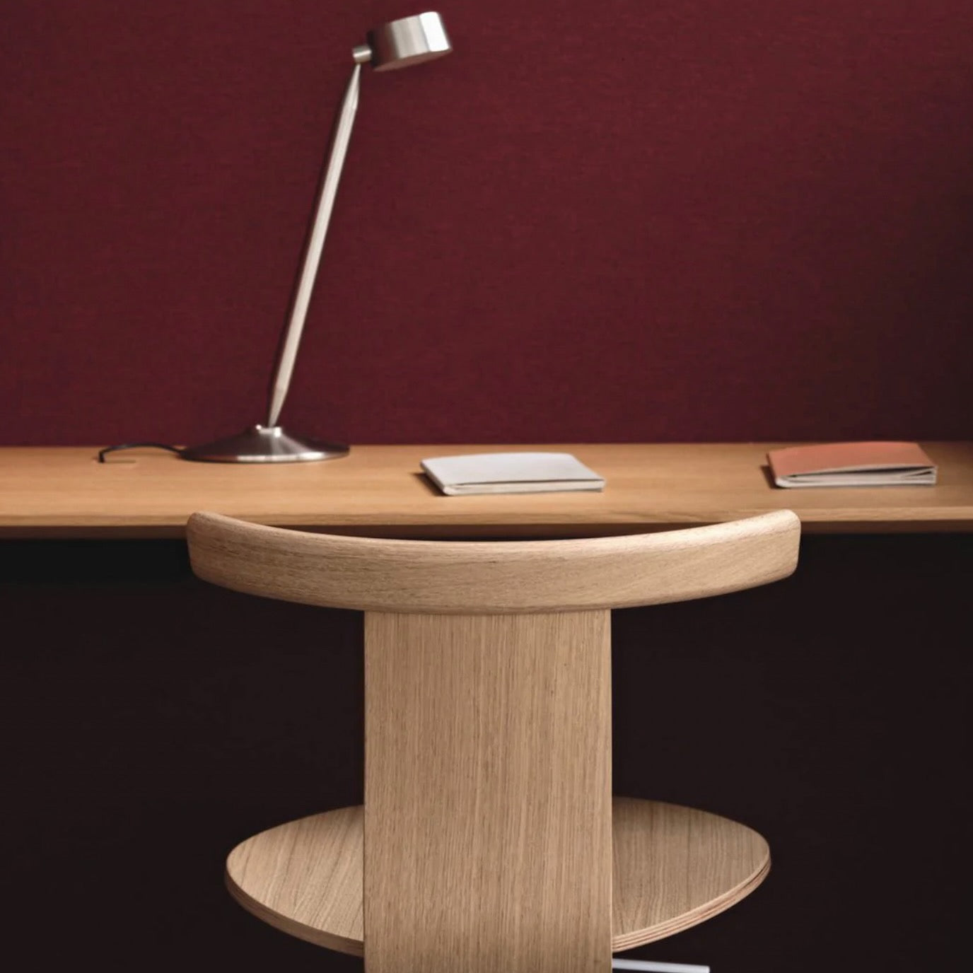 Resident Lighting | Buster Table Light