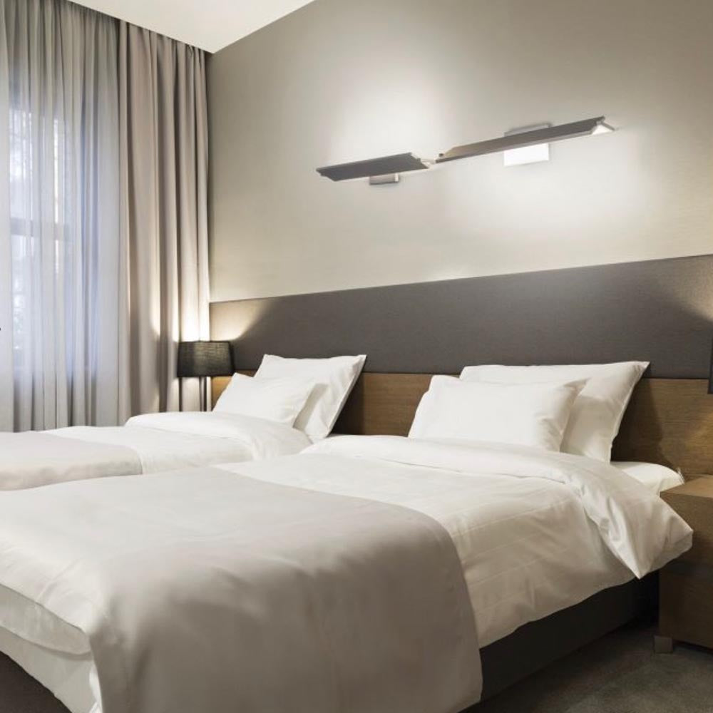 WAC Lighting | Line Vanity Light by dweLED