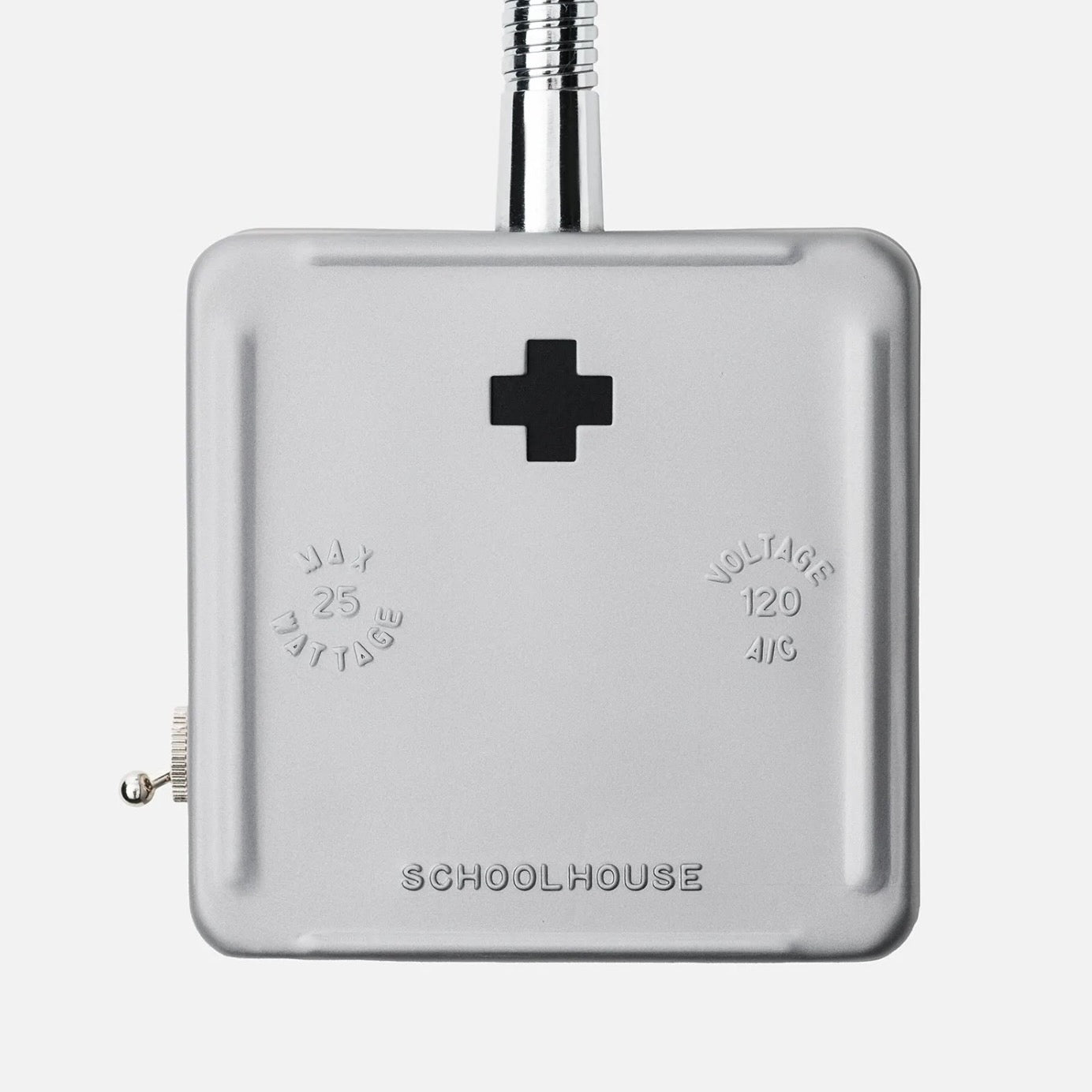 Schoolhouse Electric | Radar Sconce in Persimmon