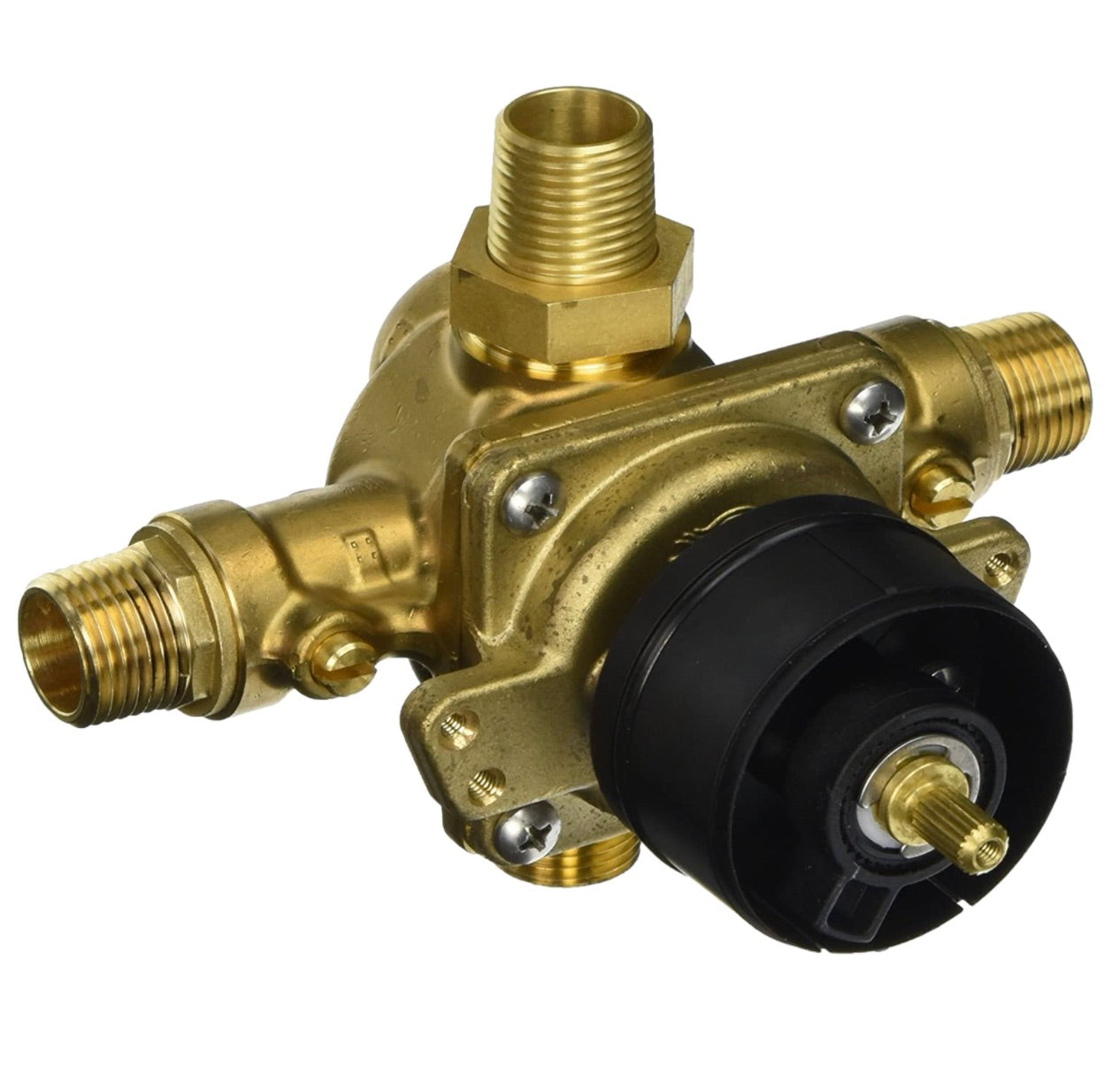 Grohe | 35015000 Grohsafe Universal Pressure Balance Rough-In Valve