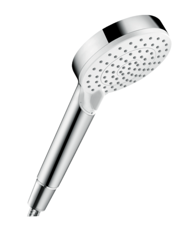 Hansgrohe | Crometta Handshower Vario-Jet, 1.75 GPM in Chrome