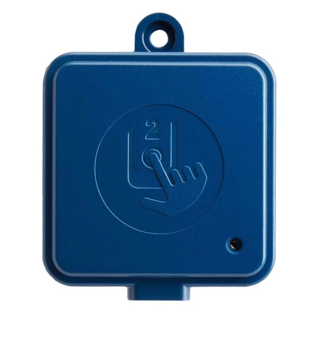 Mr. Steam | SteamLinx Mobile System Control Module Wifi Interface
