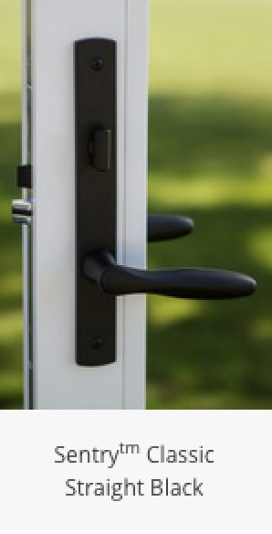 WinDor Systems | 3750 Folding Door System, Black Exterior and Interior