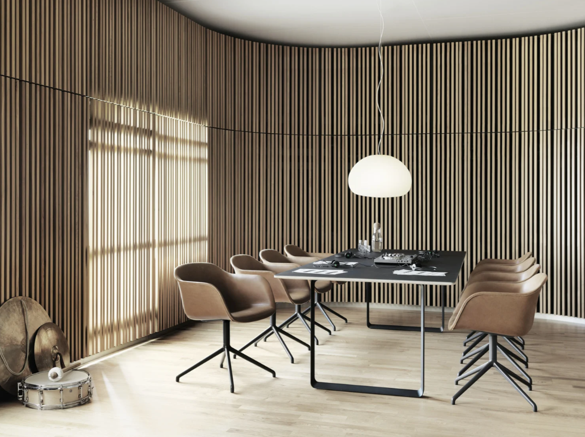 Muuto | Fluid Pendant Lamp - Small