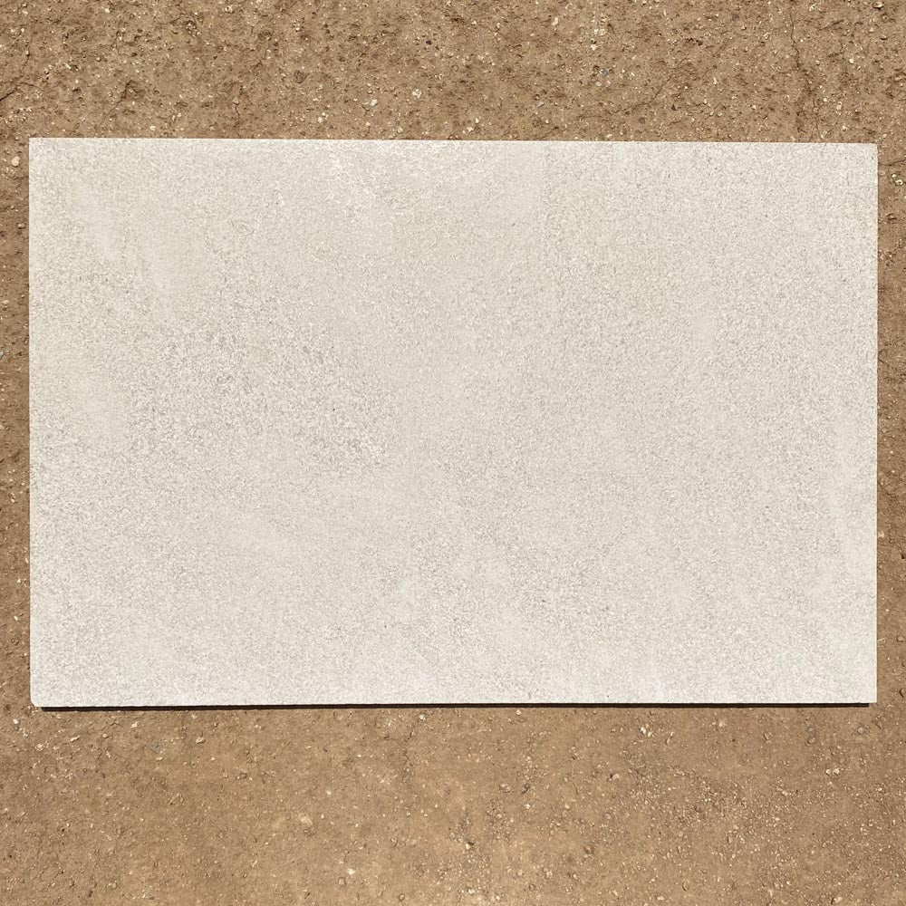 Stone Products Unlimited | 18x36 Limestone Tile in Golden Beaches