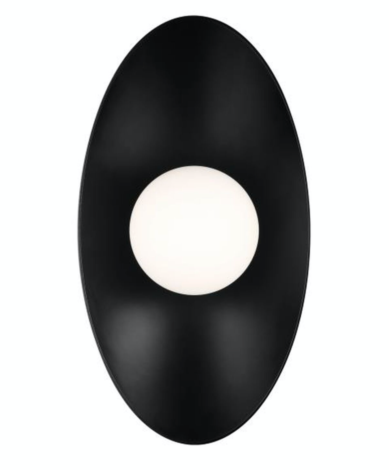 Tech Lighting | Joni 13" Wall-Matte Black