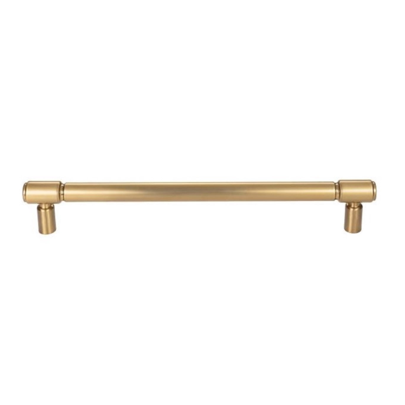 Top Knobs | Regent's Park Clarence Appliance Pull 18" in Honey Bronze