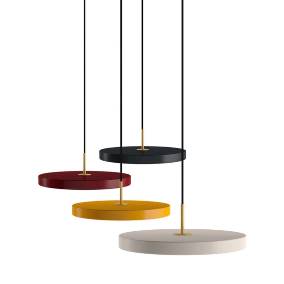 Umage | Asteria Pendant Light in Blue