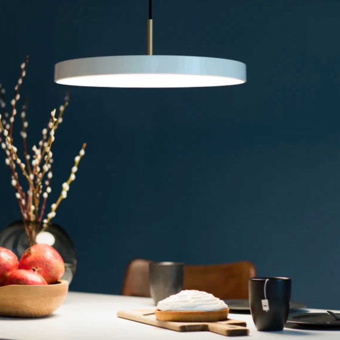 Umage | Asteria Pendant Light in Blue