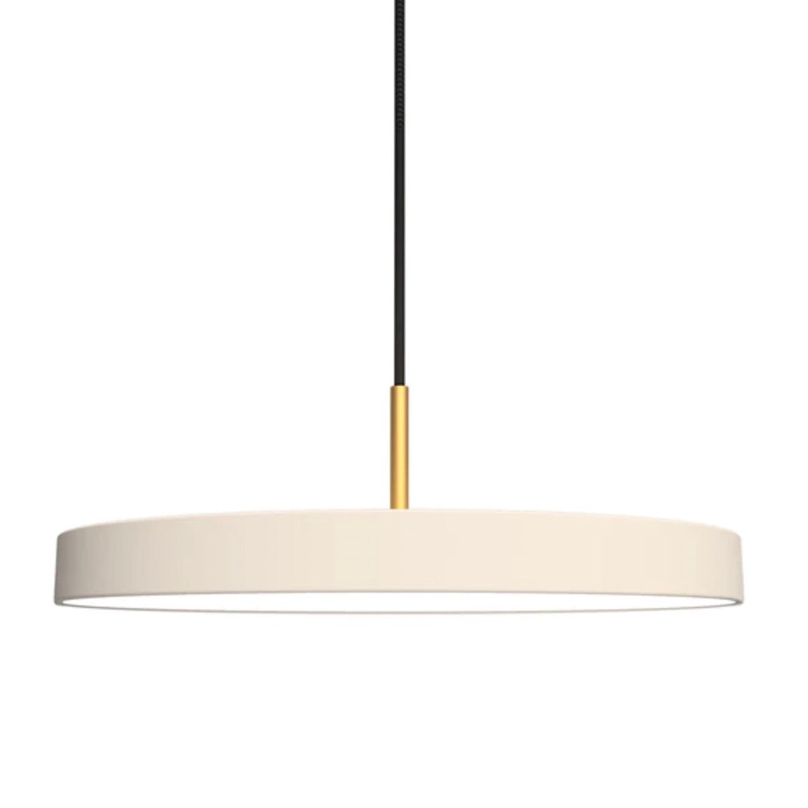 Umage | Asteria Pendant Light in Pearl White