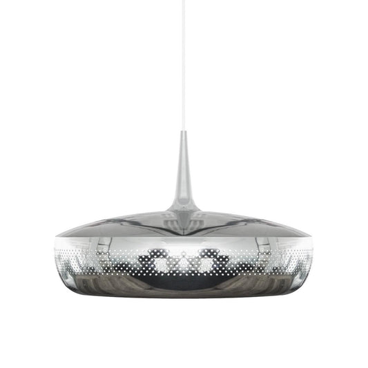 Umage | Clava Dine Pendant in Polished Steel