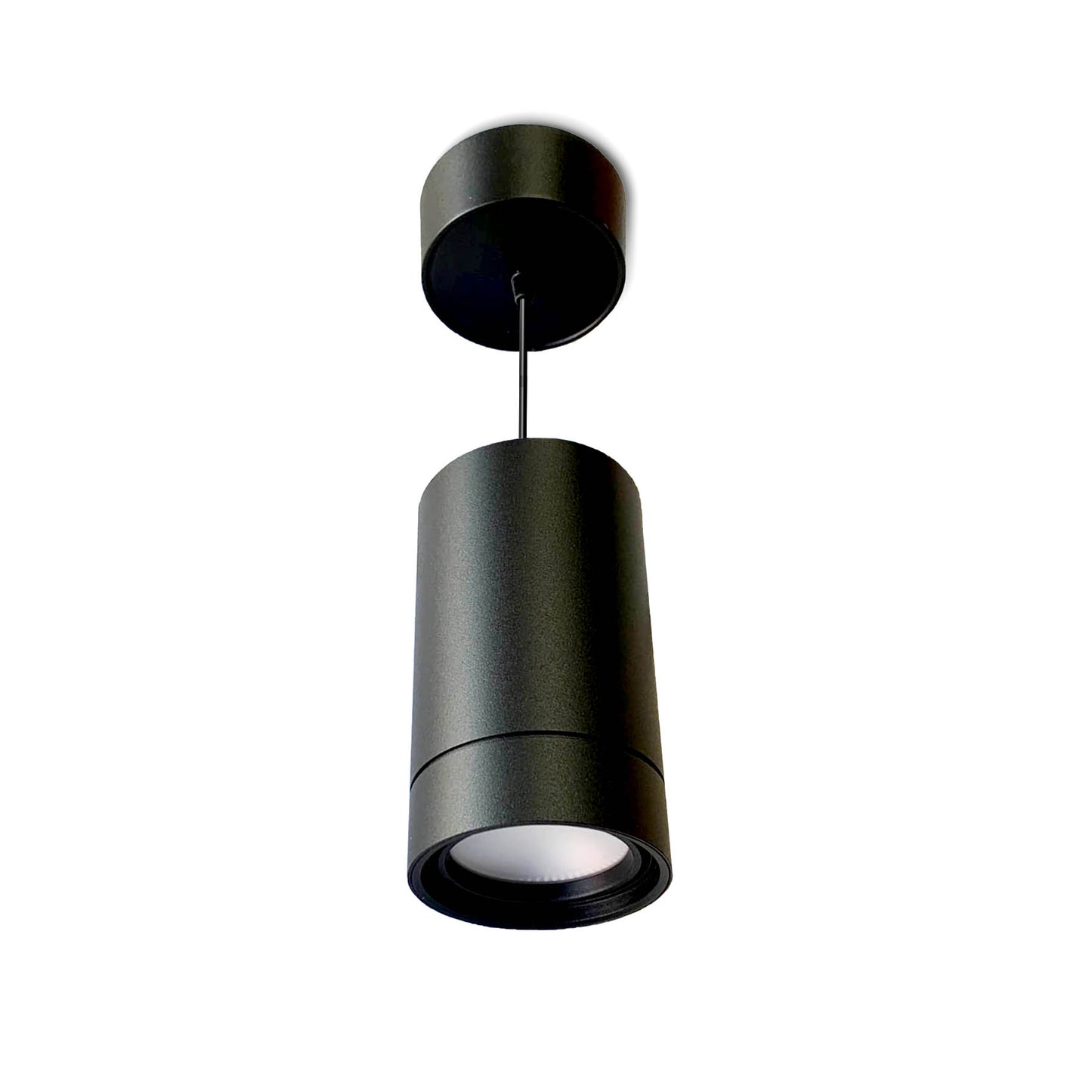 Senso | Luminii Leto 11 Pendant - Black