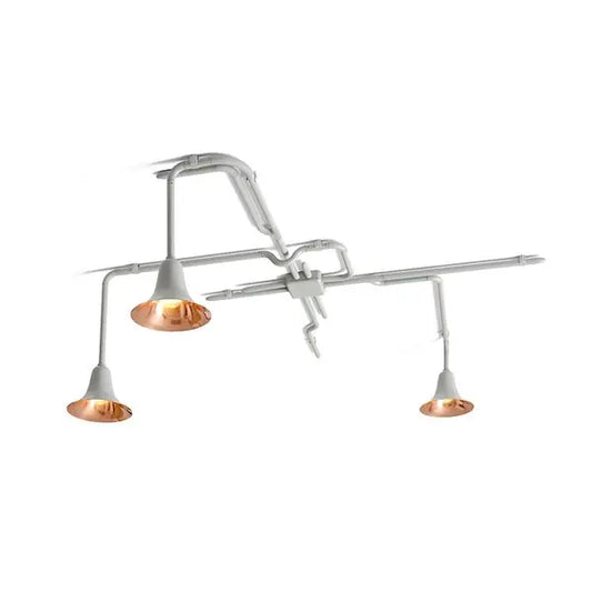 &Tradition | Light Forest Ceiling - Wall Light OD1 by Ontwerpduo