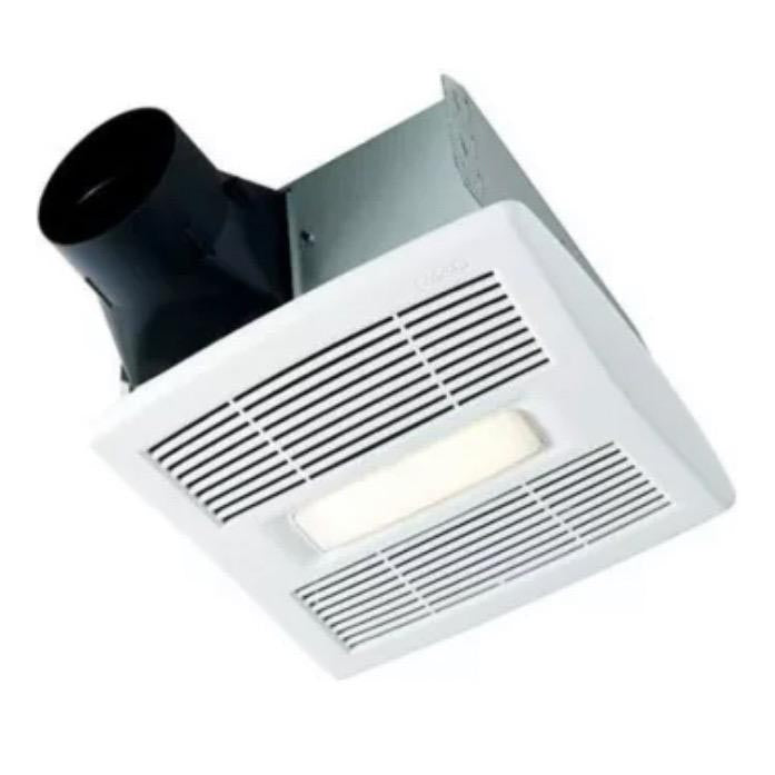 Broan InVent Series Ceiling Mounted Bath Fan